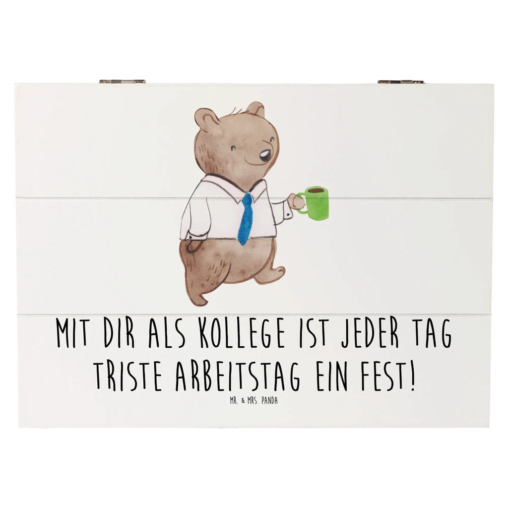 Holzkiste Fest Kollege Dekokiste, Erinnerungskiste, XXL, Holzkiste, Aufbewahrungsbox, Geschenkdose, Erinnerungsbox, Schatulle, Schatzkiste, Truhe, Kiste, Geschenkbox