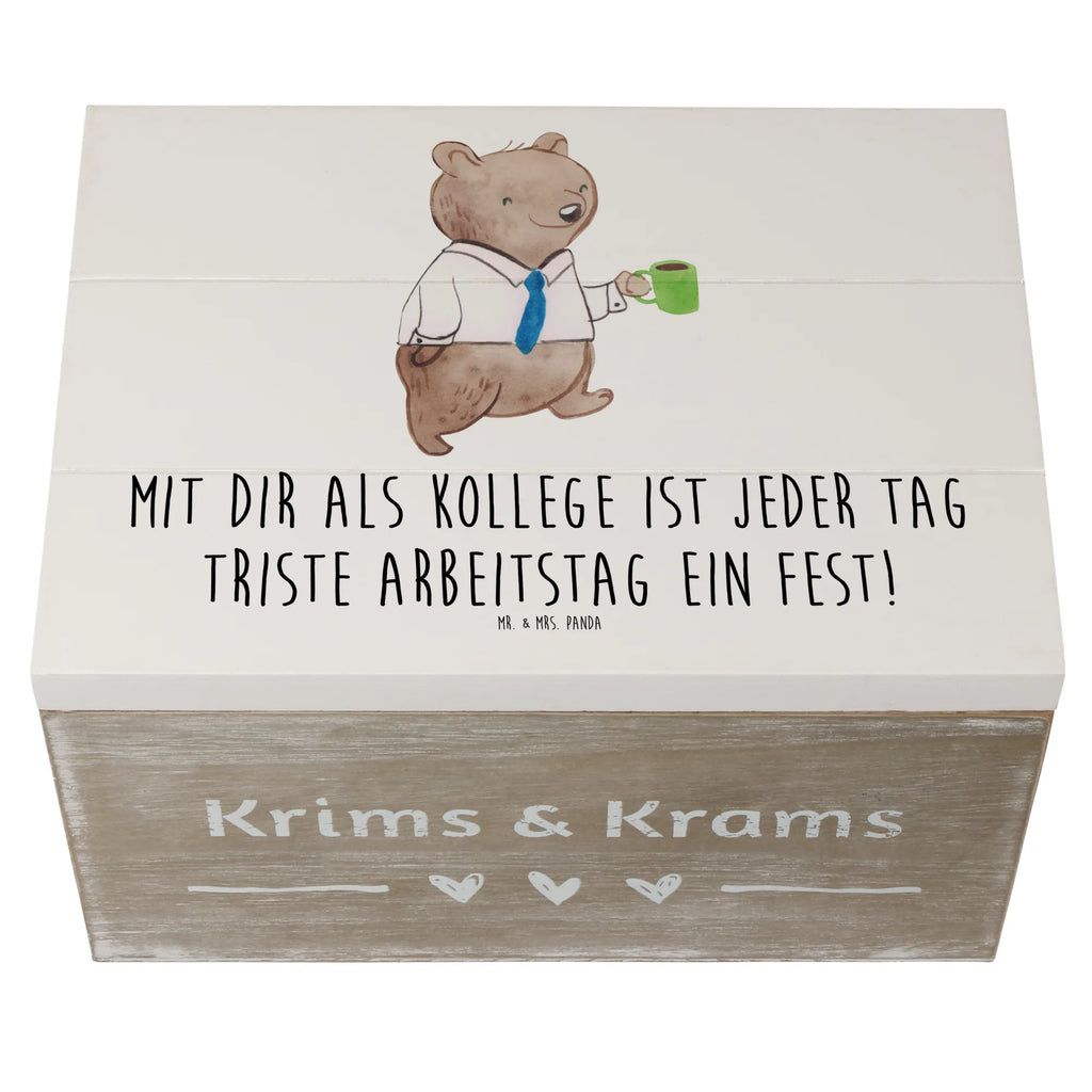 Holzkiste Fest Kollege Dekokiste, Erinnerungskiste, XXL, Holzkiste, Aufbewahrungsbox, Geschenkdose, Erinnerungsbox, Schatulle, Schatzkiste, Truhe, Kiste, Geschenkbox