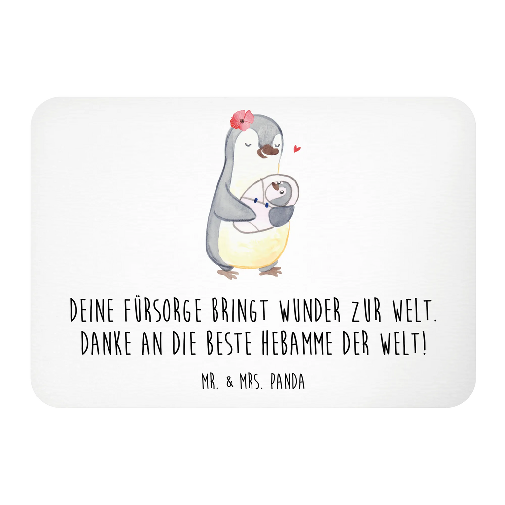 Magnet Beste Hebamme Kühlschrankmagnet, Notiz Magnet, Motivmagnete, Pinnwandmagnet, Whiteboard Magnet, Kühlschrank Dekoration, Dekomagnet, Souvenir Magnet