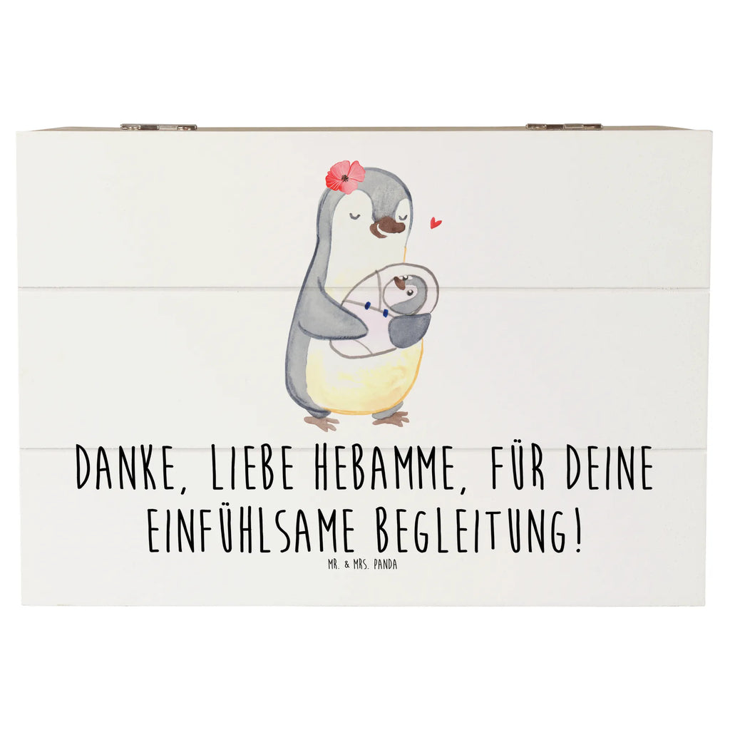 Wooden chest Danke, liebe Hebamme, für deine einfühlsame Begleitung! Kiste, Schatzkiste, Erinnerungsbox, Holzkiste, Geschenkbox, Erinnerungskiste, Dekokiste, Aufbewahrungsbox, Truhe, XXL, Geschenkdose, Schatulle, sprüche, zitate, spruch kollektion, inspiration, motivation, lebensweisheiten, geschenkideen, wanddeko, wohnaccessoires, sprüche sammlung, schöne sprüche, glück, liebe, freude, lächeln, alltag verschönern, nachhaltige geschenke, dekoration, kreativ, einzigartig, shopify, mr and mrs panda
