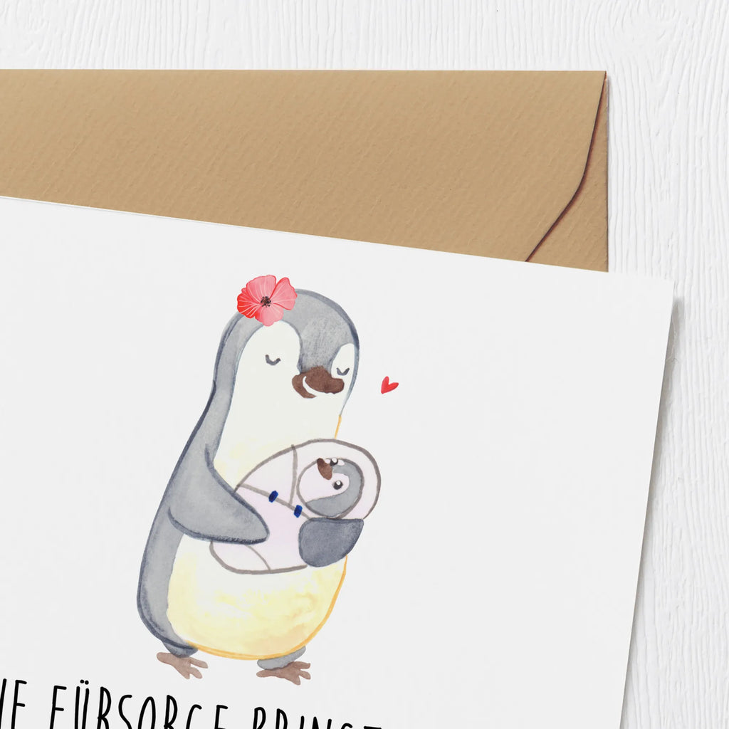 Deluxe Card Deine Fürsorge bringt Wunder zur Welt. Danke an die beste Hebamme der Welt! Karte, Hochzeitskarte, Geburtstagskarte, Hochwertige Grußkarte, Einladungskarte, Hochwertige Klappkarte, Glückwunschkarte, Klappkarte, Grußkarte