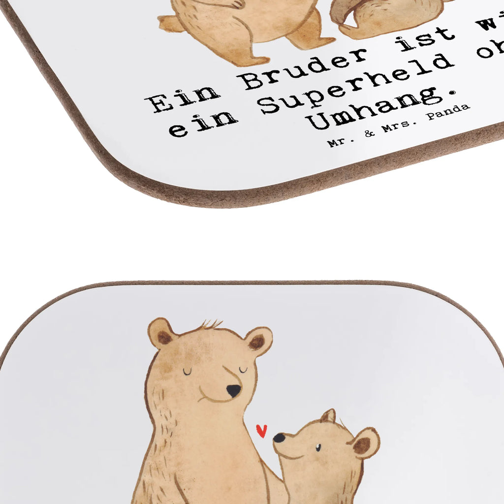 Untersetzer Bruder Superheld Tassen Untersetzer, Untersetzer für Gläser, Getränkeuntersetzer, Untersetzer, Untersetzer aus Holz, Untersetzer Gläser, Korkuntersetzer, Untersetzer Design, Untersetzer Holz, Bierdeckel, Glasuntersetzer, Holzuntersetzer, sprüche, zitate, spruch kollektion, inspiration, motivation, lebensweisheiten, geschenkideen, wanddeko, wohnaccessoires, sprüche sammlung, schöne sprüche, glück, liebe, freude, lächeln, alltag verschönern, nachhaltige geschenke, dekoration, kreativ, einzigartig, shopify, mr and mrs panda
