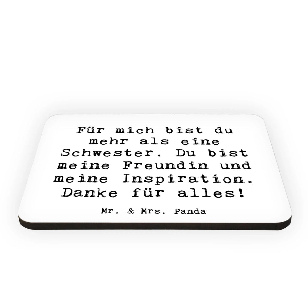 Magnet Spruch Meine Schwester Kühlschrank Dekoration, Kühlschrankmagnet, Pinnwandmagnet, Souvenir Magnet, Whiteboard Magnet, Motivmagnete, Dekomagnet, Notiz Magnet