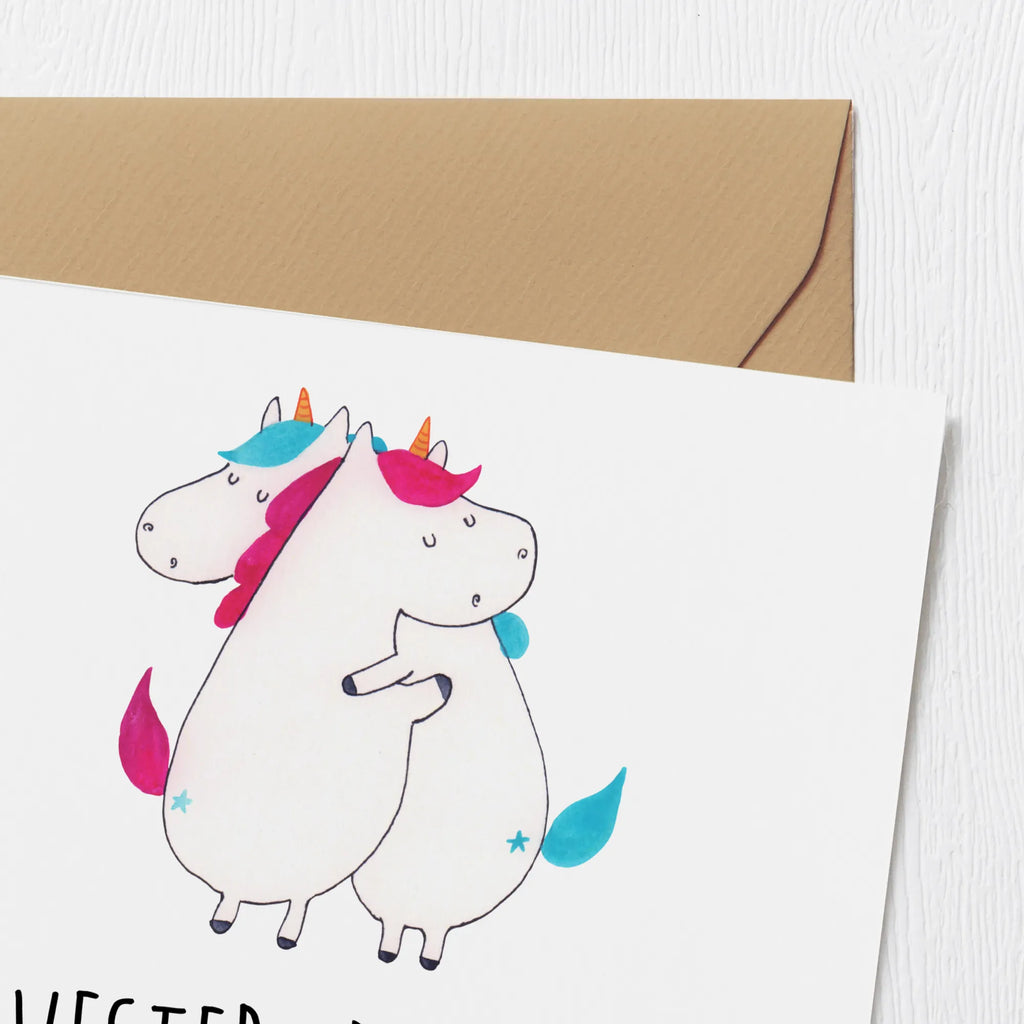 Deluxe Karte Schwester Engel Glückwunschkarte, Karte, Einladungskarte, Hochwertige Grußkarte, Grußkarte, Hochwertige Klappkarte, Geburtstagskarte, Hochzeitskarte, Klappkarte