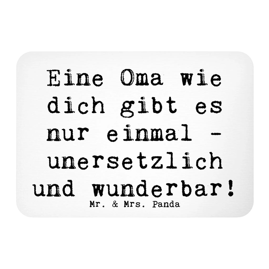 Magnet Spruch Einzigartige Oma Dekomagnet, Motivmagnete, Kühlschrank Dekoration, Whiteboard Magnet, Pinnwandmagnet, Kühlschrankmagnet, Notiz Magnet, Souvenir Magnet