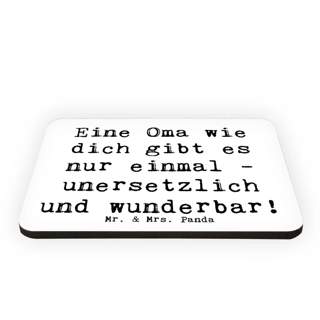 Magnet Spruch Einzigartige Oma Dekomagnet, Motivmagnete, Kühlschrank Dekoration, Whiteboard Magnet, Pinnwandmagnet, Kühlschrankmagnet, Notiz Magnet, Souvenir Magnet