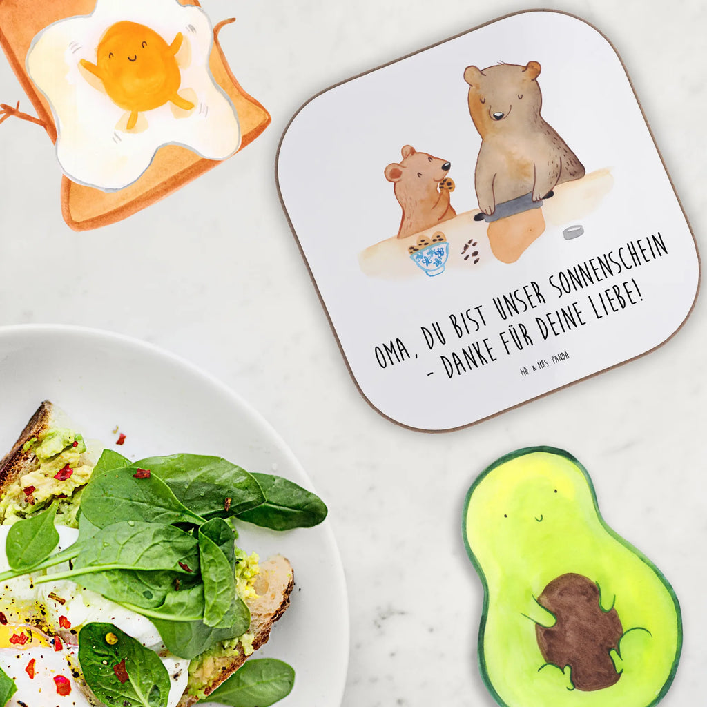 Square coaster Oma, du bist unser Sonnenschein - danke für deine Liebe! Tassen Untersetzer, Untersetzer, Untersetzer für Gläser, Untersetzer Gläser, Holzuntersetzer, Getränkeuntersetzer, Bierdeckel, Korkuntersetzer, Untersetzer Design, Untersetzer Holz, Glasuntersetzer, Untersetzer aus Holz