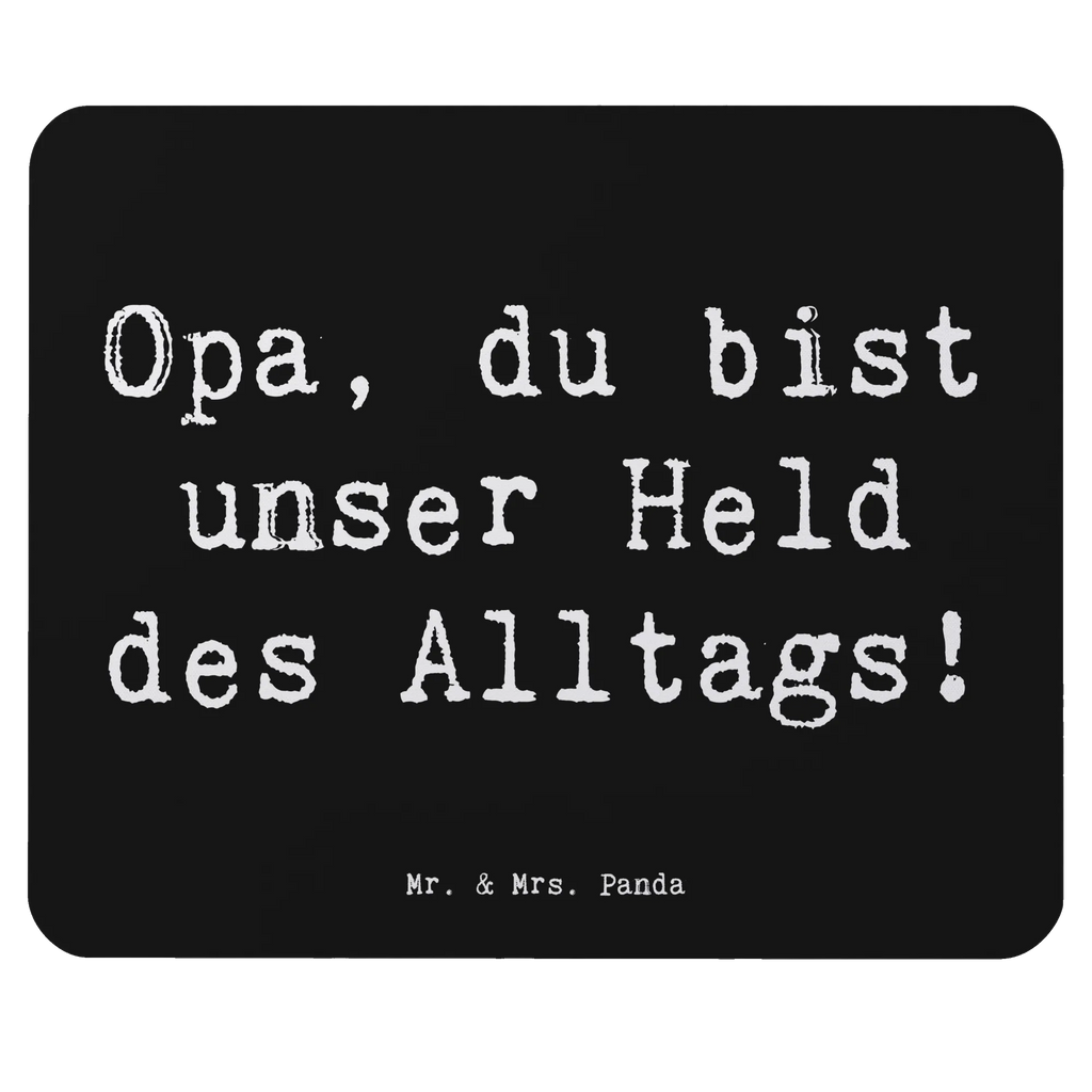 Mauspad Spruch Opa Held Einzigartiges Mauspad, Mauspad, Arbeitszimmer, Computer zubehör, Mauspad Büro, Mousepad, Designer Mauspad, Büroausstattung, Mausunterlage, PC Zubehör