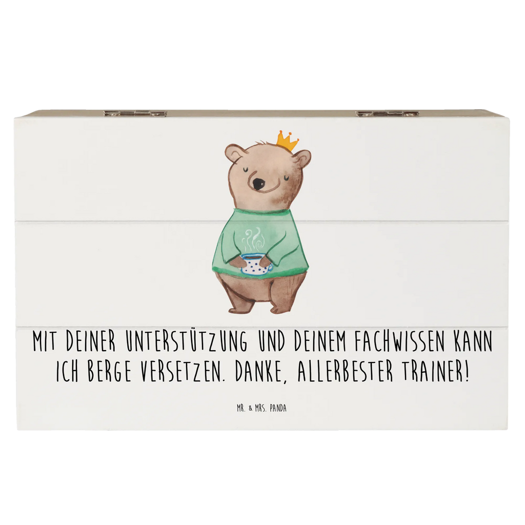 Wooden chest Mit deiner Unterstützung und deinem Fachwissen kann ich Berge versetzen. Danke, allerbester Trainer! schmuckkästchen, deko box, erinnerungsbox hochzeit, holzkisten, holz aufbewahrungsbox, Kiste, Truhe, Schatzkiste, aufbewahrungsbox holz, dekorative holzkiste, holzbox, Holzkiste, Erinnerungsbox, Aufbewahrungsbox, Dekokiste, ordnungsbox, holzbox mit deckel, Geschenkbox, Schatulle, Erinnerungskiste, box aus holz, aufbewahrungskiste, holzboxen, erinnerungsbox baby, aufbewahrungsbox aus holz, holztruhe, holzkiste mit deckel, dekoration, sprüche, zitate, spruch kollektion, inspiration, motivation, lebensweisheiten, geschenkideen, wanddeko, wohnaccessoires, sprüche sammlung, schöne sprüche, glück, liebe, freude, lächeln, alltag verschönern, nachhaltige geschenke, kreativ, einzigartig, shopify, mr and mrs panda