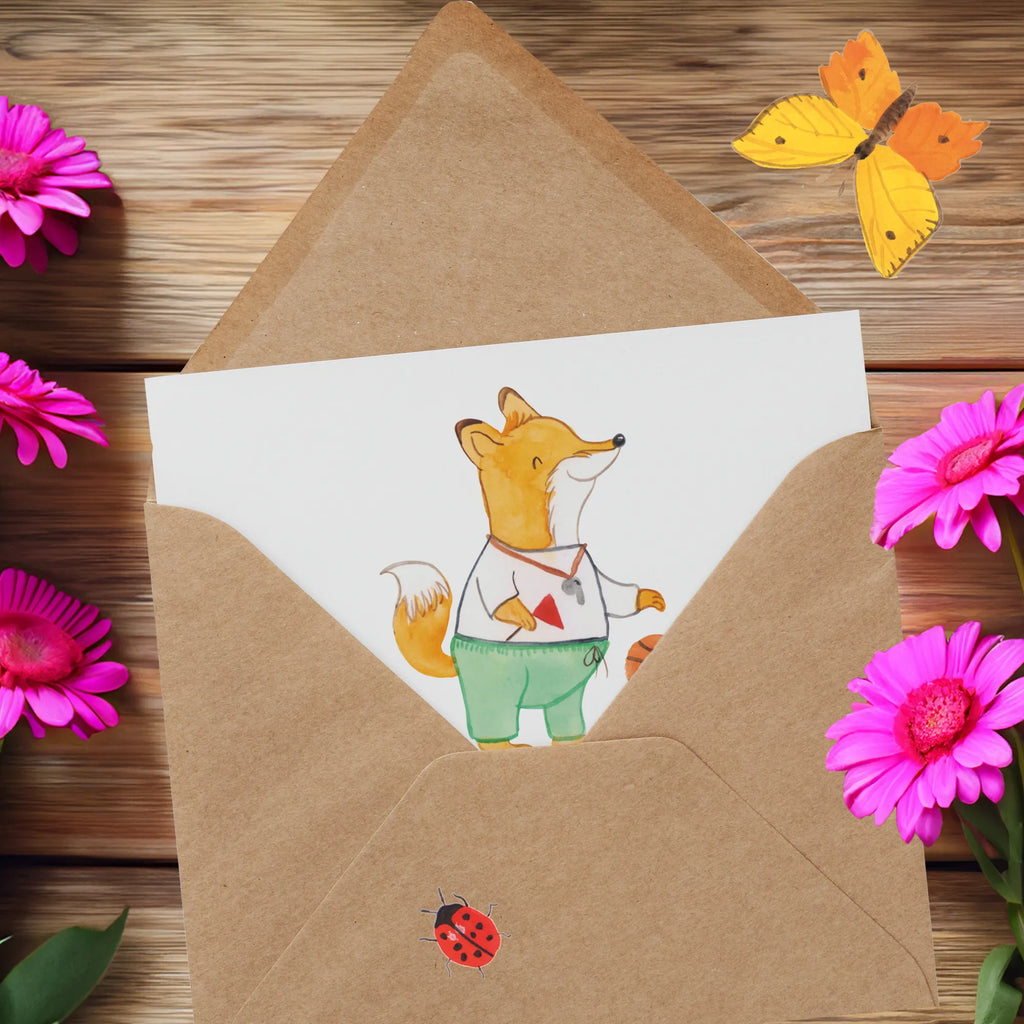 Deluxe Karte Trainer Unterschied Klappkarte, Glückwunschkarte, Einladungskarte, Hochwertige Klappkarte, Grußkarte, Karte, Hochzeitskarte, Geburtstagskarte, Hochwertige Grußkarte