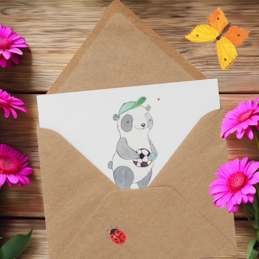 Deluxe Karte Großartiger Trainer Karte, Hochzeitskarte, Grußkarte, Klappkarte, Geburtstagskarte, Hochwertige Klappkarte, Glückwunschkarte, Hochwertige Grußkarte, Einladungskarte