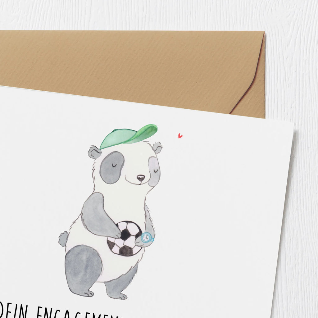 Deluxe Karte Großartiger Trainer Karte, Hochzeitskarte, Grußkarte, Klappkarte, Geburtstagskarte, Hochwertige Klappkarte, Glückwunschkarte, Hochwertige Grußkarte, Einladungskarte