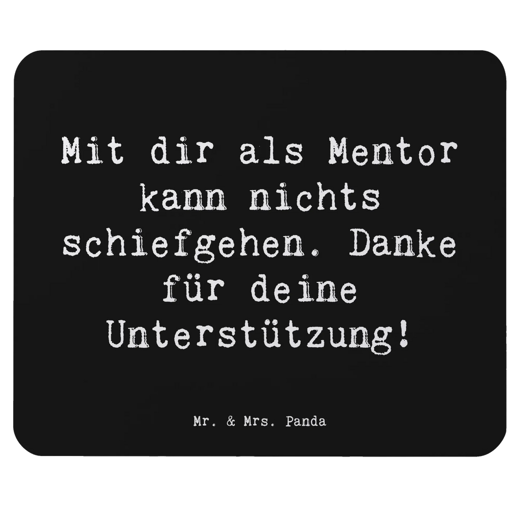 Mouse mat Saying Mit dir als Mentor kann nichts schiefgehen. Danke für deine Unterstützung! Mauspad Büro, Einzigartiges Mauspad, Mausunterlage, Designer Mauspad, Computer zubehör, PC Zubehör, Arbeitszimmer, Büroausstattung, Mousepad, Mauspad