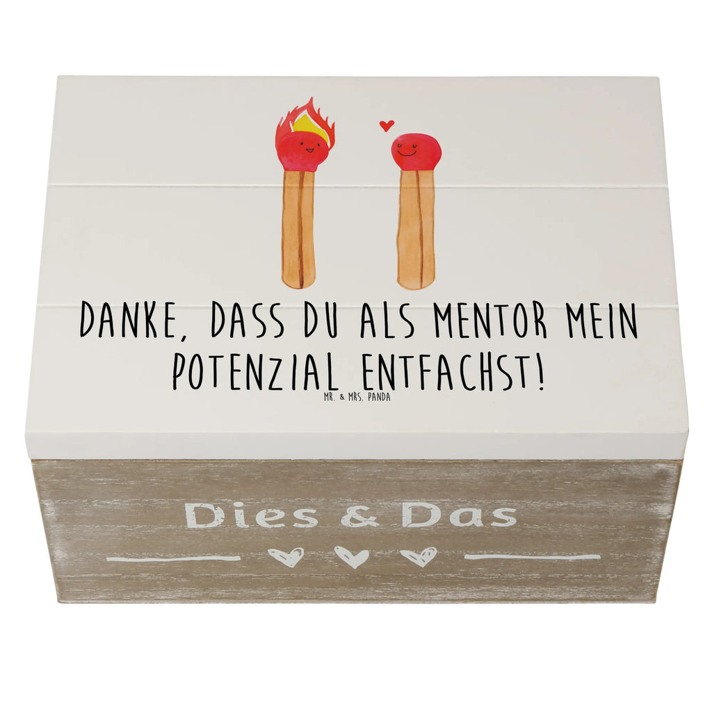 Holzkiste Mentor Potenzial Erinnerungskiste, Schatulle, Holzkiste, Dekokiste, Erinnerungsbox, Truhe, Geschenkdose, XXL, Aufbewahrungsbox, Geschenkbox, Kiste, Schatzkiste