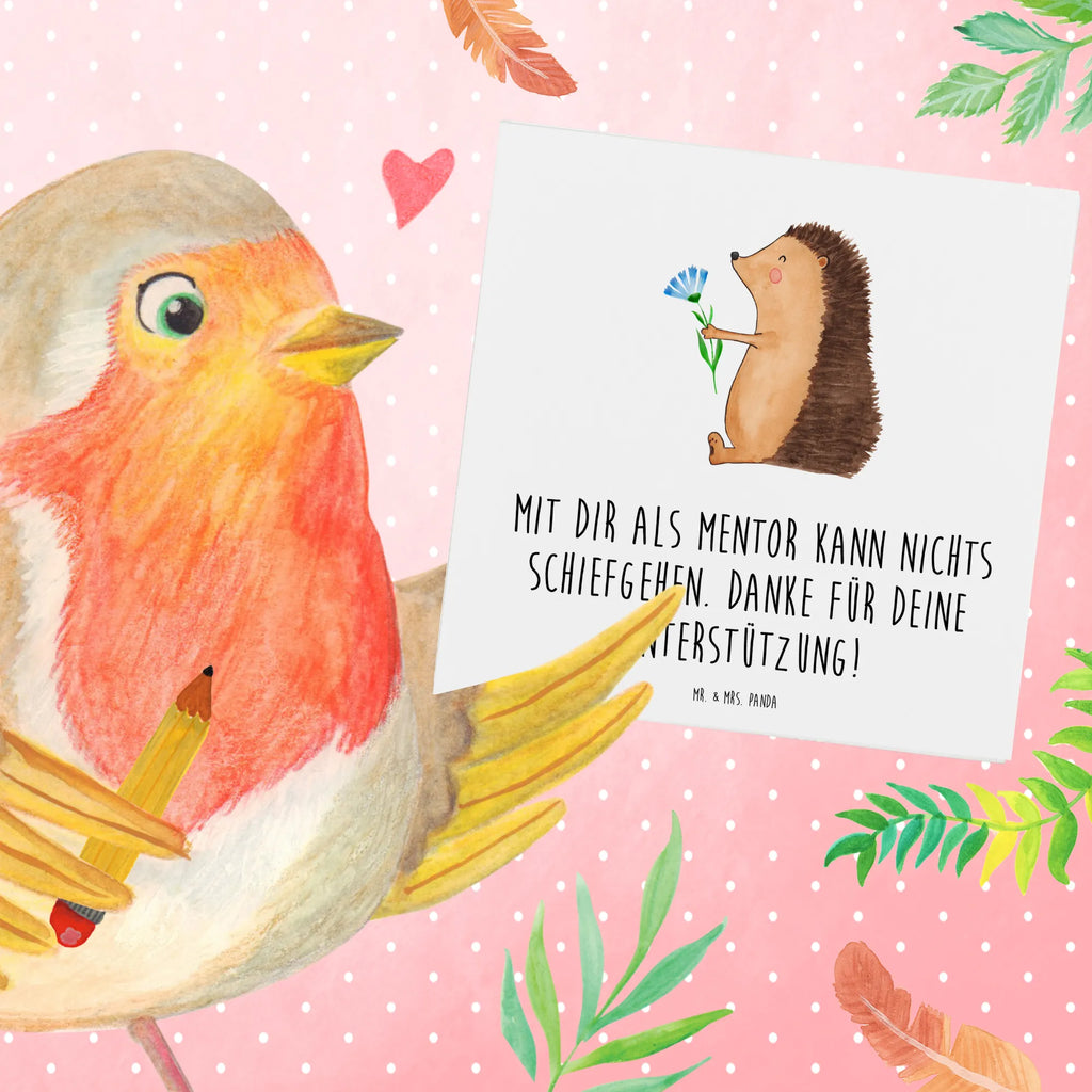 Deluxe Karte Beste Mentor Karte, Hochzeitskarte, Hochwertige Grußkarte, Klappkarte, Grußkarte, Glückwunschkarte, Einladungskarte, Geburtstagskarte, Hochwertige Klappkarte, sprüche, zitate, spruch kollektion, inspiration, motivation, lebensweisheiten, geschenkideen, wanddeko, wohnaccessoires, sprüche sammlung, schöne sprüche, glück, liebe, freude, lächeln, alltag verschönern, nachhaltige geschenke, dekoration, kreativ, einzigartig, shopify, mr and mrs panda