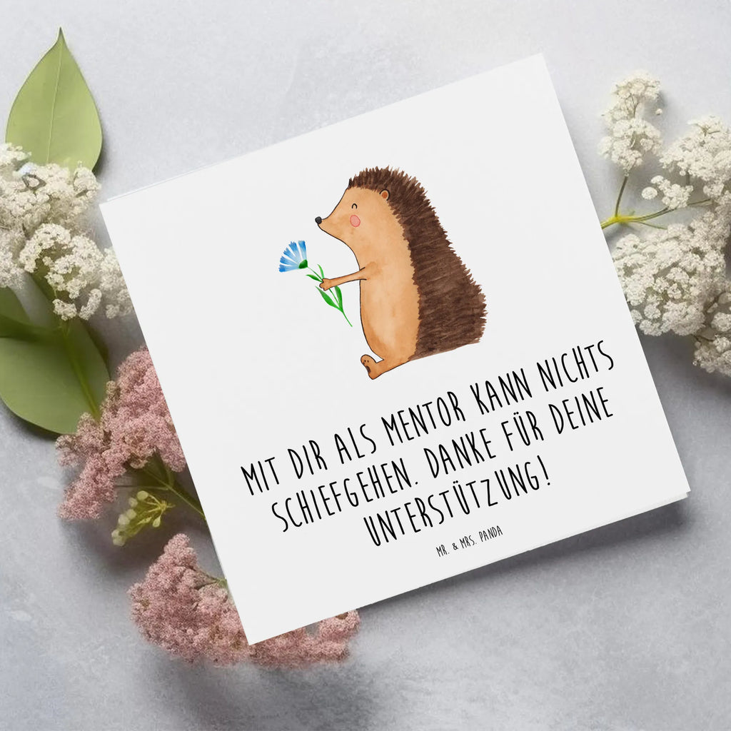 Deluxe Karte Beste Mentor Karte, Hochzeitskarte, Hochwertige Grußkarte, Klappkarte, Grußkarte, Glückwunschkarte, Einladungskarte, Geburtstagskarte, Hochwertige Klappkarte, sprüche, zitate, spruch kollektion, inspiration, motivation, lebensweisheiten, geschenkideen, wanddeko, wohnaccessoires, sprüche sammlung, schöne sprüche, glück, liebe, freude, lächeln, alltag verschönern, nachhaltige geschenke, dekoration, kreativ, einzigartig, shopify, mr and mrs panda