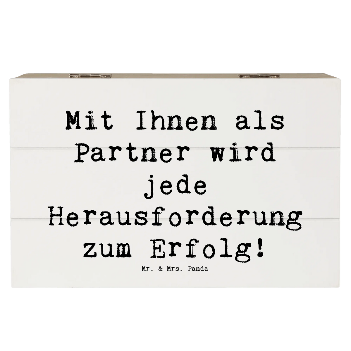 Skrzynia drewniana Przysłowie Mit Ihnen als Partner wird jede Herausforderung zum Erfolg!  Kiste, Schatzkiste, Holzkiste, geschenkkiste, Holzkiste mit Deckel, fotobox, Aufbewahrungskiste, Aufbewahrungsbox aus Holz, holzschachtel, aufbewahrungskiste mit deckel, Aufbewahrungstruhe, Box aus Holz, Holzbox mit Deckel, geschenkbox holz, Erinnerungskiste, geschenkbox mit deckel, erinnerungsbox holz, kiste holz, truhe holz, fotokiste, holzschatulle, schmuckbox, schatzkiste holz, Geschenkbox, schmucktruhe, box holz, Holz Aufbewahrungsbox, Holzbox, Kiste mit Deckel, schatztruhe, Aufbewahrungsbox Holz, Erinnerungsbox, Schatulle, schmuckkiste, Holztruhe, holzkästchen, Box, truhe mit deckel, Truhe, wanddeko, Dekoration, sprüche, zitate, spruch kollektion, inspiration, motivation, lebensweisheiten, geschenkideen, wohnaccessoires, sprüche sammlung, schöne sprüche, glück, liebe, freude, Lächeln, alltag verschönern, nachhaltige geschenke, Kreativ, Einzigartig, shopify, mr and mrs panda
