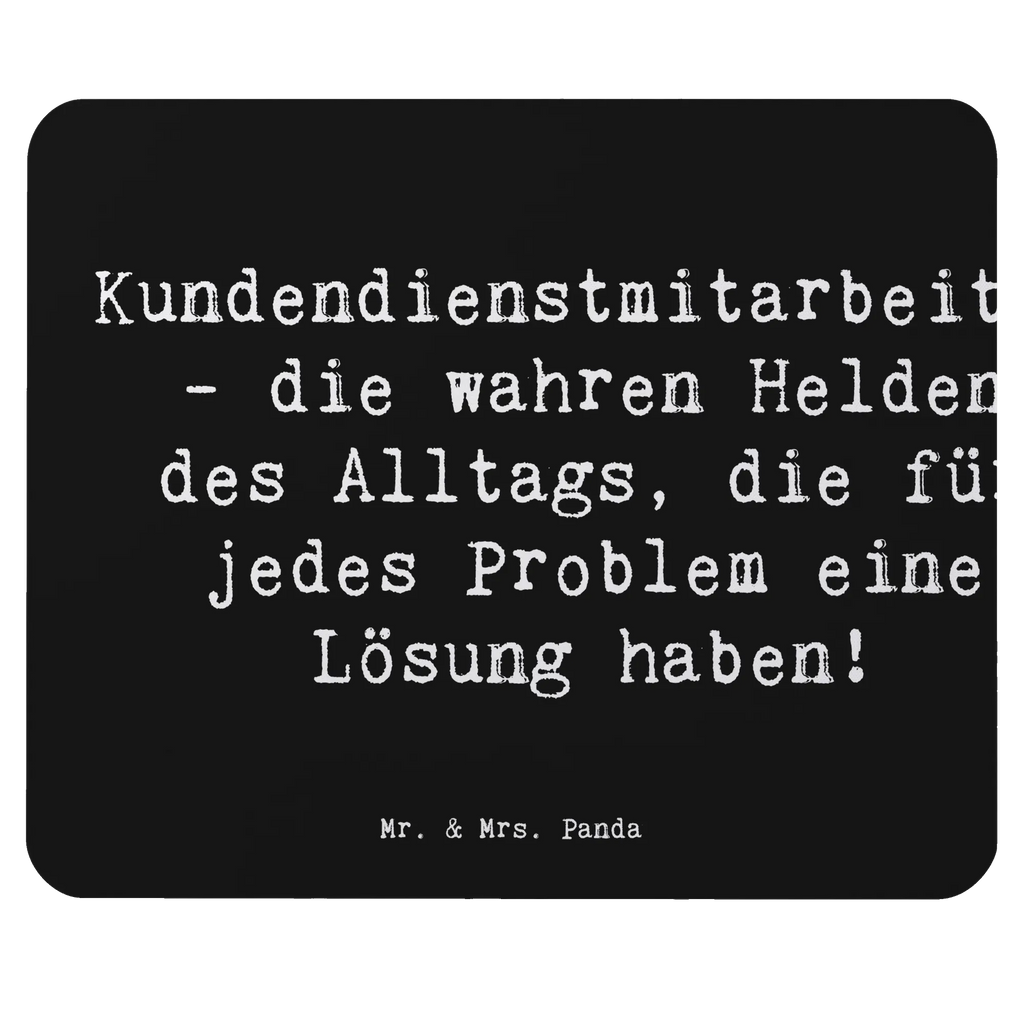 Mauspad Spruch Kundendienstmitarbeiter Helden Designer Mauspad, Computer zubehör, Mausunterlage, Mousepad, Büroausstattung, Mauspad, Einzigartiges Mauspad, Mauspad Büro, Arbeitszimmer, PC Zubehör