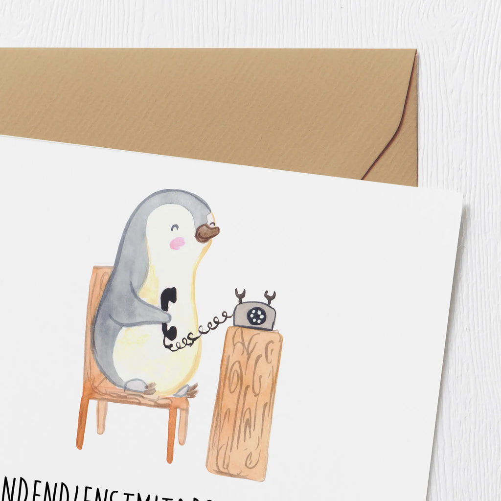 Deluxe Karte Kundendienstmitarbeiter Helden Hochwertige Klappkarte, Glückwunschkarte, Einladungskarte, Karte, Grußkarte, Klappkarte, Hochzeitskarte, Geburtstagskarte, Hochwertige Grußkarte