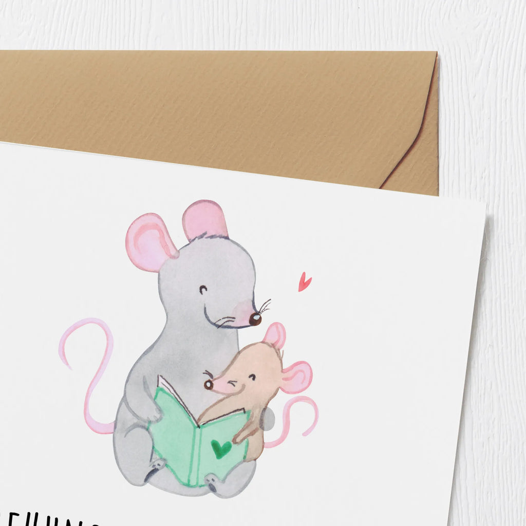 Deluxe Karte Erzieher Künstler Klappkarte, Hochzeitskarte, Karte, Geburtstagskarte, Glückwunschkarte, Hochwertige Grußkarte, Hochwertige Klappkarte, Einladungskarte, Grußkarte