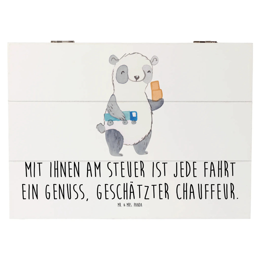 Holzkiste Chauffeur Genussfahrt Holzkiste, Geschenkbox, Schatzkiste, Erinnerungskiste, Erinnerungsbox, Geschenkdose, Truhe, XXL, Kiste, Dekokiste, Schatulle, Aufbewahrungsbox