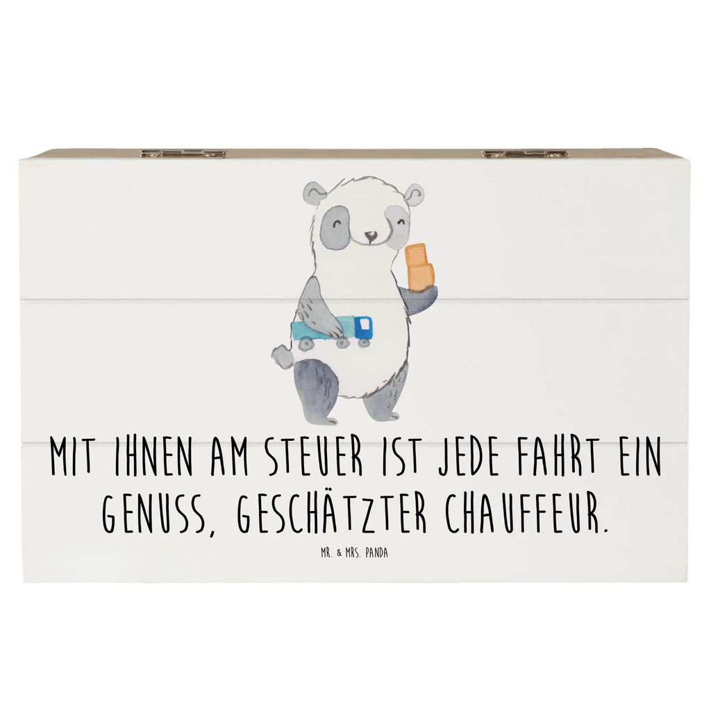 Holzkiste Chauffeur Genussfahrt Holzkiste, Geschenkbox, Schatzkiste, Erinnerungskiste, Erinnerungsbox, Geschenkdose, Truhe, XXL, Kiste, Dekokiste, Schatulle, Aufbewahrungsbox