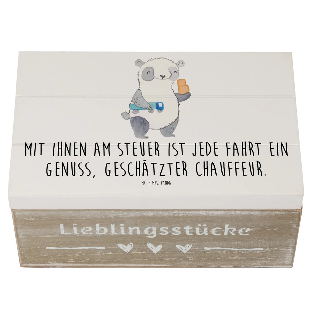 Holzkiste Chauffeur Genussfahrt Holzkiste, Geschenkbox, Schatzkiste, Erinnerungskiste, Erinnerungsbox, Geschenkdose, Truhe, XXL, Kiste, Dekokiste, Schatulle, Aufbewahrungsbox