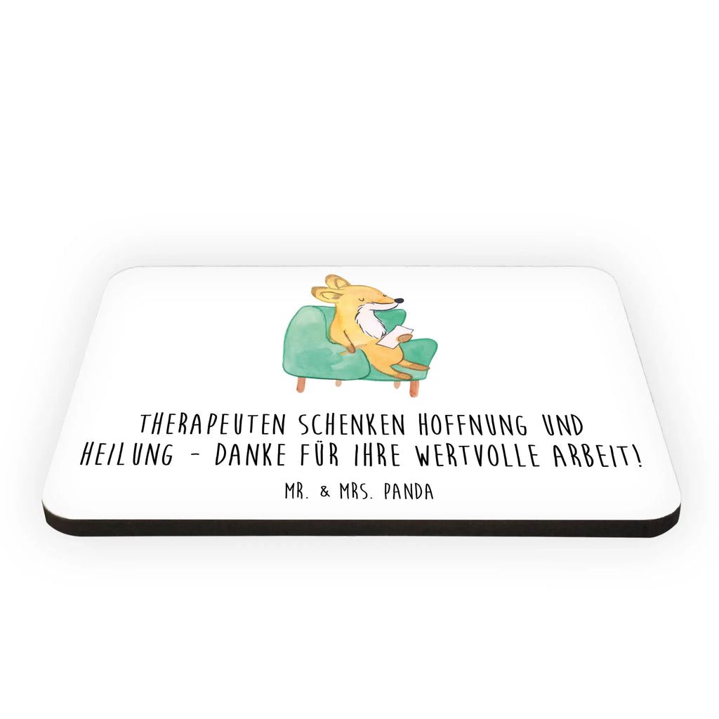 Magnet Therapeuten schenken Hoffnung und Heilung - Danke für Ihre wertvolle Arbeit! Dekomagnet, Pinnwandmagnet, Notiz Magnet, Motivmagnete, Whiteboard Magnet, Kühlschrank Dekoration, Kühlschrankmagnet, Souvenir Magnet