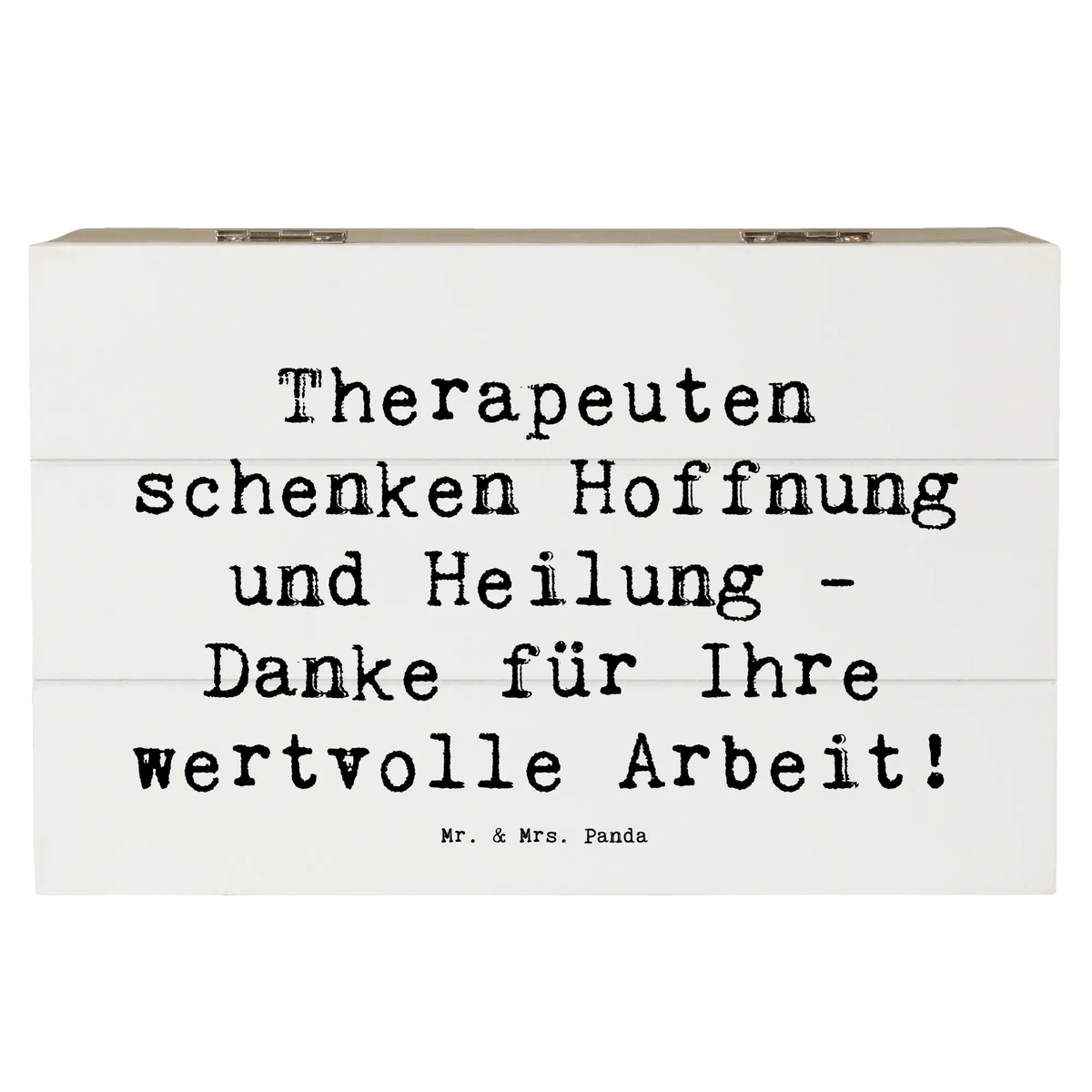 Skrzynia drewniana Przysłowie Therapeuten schenken Hoffnung und Heilung - Danke für Ihre wertvolle Arbeit! truhe mit deckel, Truhe, geschenkbox mit deckel, Aufbewahrungsbox Holz, Holzbox, Erinnerungskiste, holzschatulle, Holzkiste, Kiste, Schatulle, aufbewahrungskiste mit deckel, box holz, Erinnerungsbox, erinnerungsbox holz, Holz Aufbewahrungsbox, fotokiste, Holztruhe, holzschachtel, holzkästchen, Schatzkiste, Aufbewahrungstruhe, Holzkiste mit Deckel, Aufbewahrungsbox aus Holz, schatzkiste holz, schmuckbox, geschenkbox holz, Kiste mit Deckel, Holzbox mit Deckel, Aufbewahrungskiste, truhe holz, Box aus Holz, schmuckkiste, fotobox, schatztruhe, Geschenkbox, kiste holz, geschenkkiste, Box, schmucktruhe, wanddeko, Dekoration, sprüche, zitate, spruch kollektion, inspiration, motivation, lebensweisheiten, geschenkideen, wohnaccessoires, sprüche sammlung, schöne sprüche, glück, liebe, freude, Lächeln, alltag verschönern, nachhaltige geschenke, Kreativ, Einzigartig, shopify, mr and mrs panda