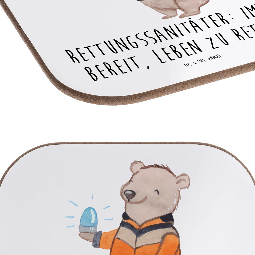 Square coaster Rettungssanitäter: Immer bereit, Leben zu retten! Glasuntersetzer, Untersetzer, Holzuntersetzer, Bierdeckel, Tassen Untersetzer, Untersetzer für Gläser, Untersetzer Holz, Untersetzer Gläser, Untersetzer aus Holz, Getränkeuntersetzer, Untersetzer Design, Korkuntersetzer