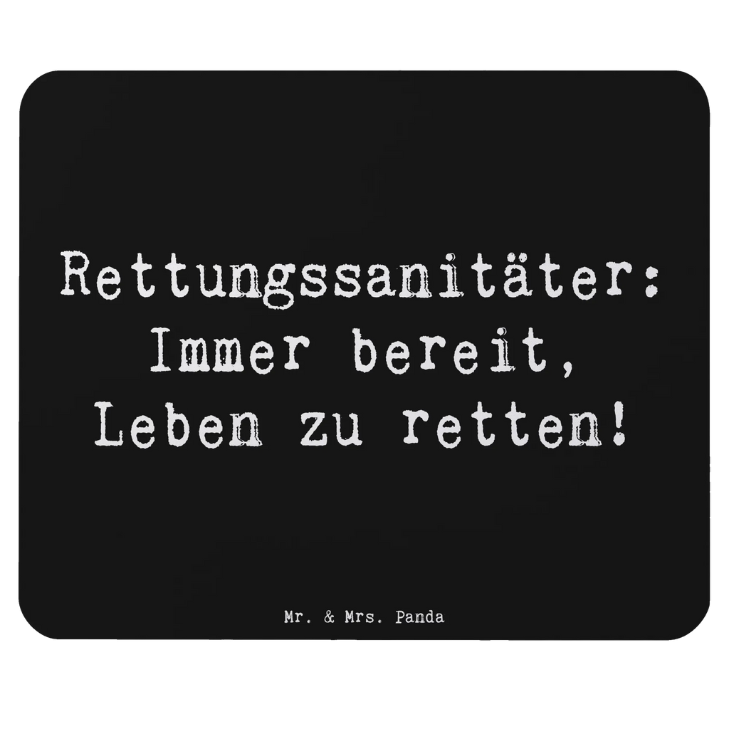 Mauspad Spruch Rettungssanitäter Held Einzigartiges Mauspad, Büroausstattung, PC Zubehör, Mauspad, Computer zubehör, Mausunterlage, Arbeitszimmer, Mauspad Büro, Mousepad, Designer Mauspad