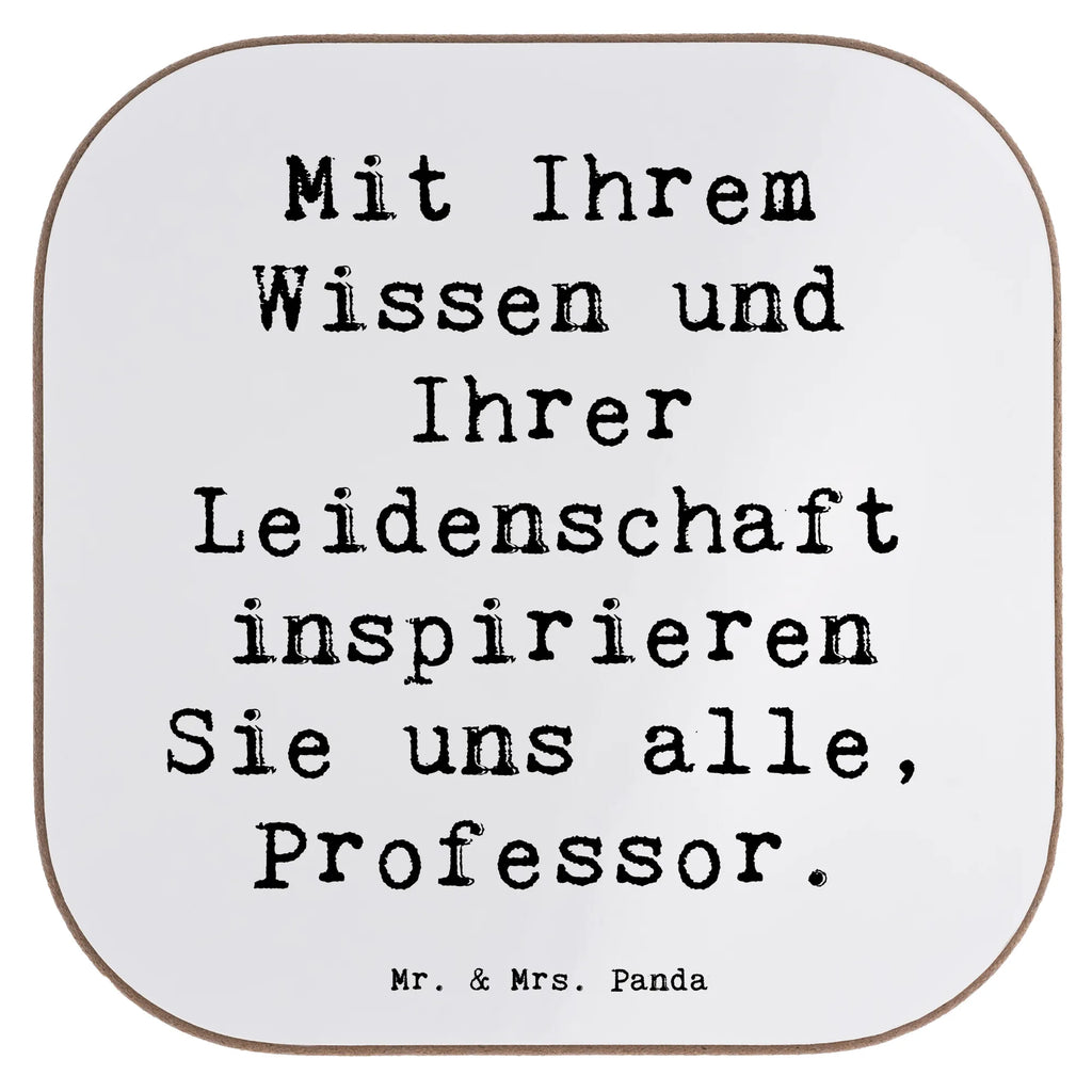Square coaster Saying Mit Ihrem Wissen und Ihrer Leidenschaft inspirieren Sie uns alle, Professor. Untersetzer, Bierdeckel, Glasuntersetzer, Untersetzer Gläser, Getränkeuntersetzer, Untersetzer aus Holz, Untersetzer für Gläser, Korkuntersetzer, Untersetzer Holz, Holzuntersetzer, Tassen Untersetzer, Untersetzer Design