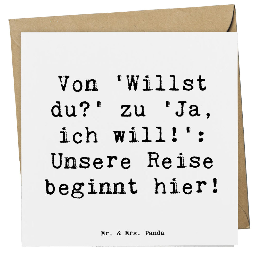 Deluxe Karte Spruch Verlobung Abenteuer Hochzeitskarte, Einladungskarte, Grußkarte, Hochwertige Klappkarte, Klappkarte, Hochwertige Grußkarte, Karte, Glückwunschkarte, Geburtstagskarte, Hochzeit, Hochzeitsgeschenk, Ehe, Hochzeitsfeier, Trauung, Trauungsgeschenk, Verlobungsfeier, Verlobungsgeschenk, Hochzeitsgeschenkideen, Hochzeitsgeschenke für Brautpaar