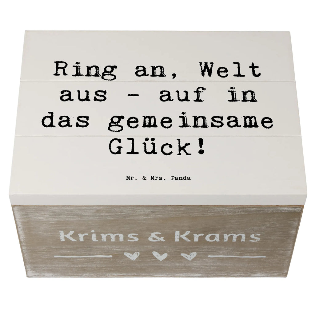 Holzkiste Spruch Verlobung Glück XXL, Kiste, Geschenkbox, Holzkiste, Erinnerungsbox, Aufbewahrungsbox, Schatulle, Erinnerungskiste, Geschenkdose, Dekokiste, Truhe, Schatzkiste, Hochzeit, Hochzeitsgeschenk, Ehe, Hochzeitsfeier, Trauung, Trauungsgeschenk, Hochzeitskarte, Verlobungsfeier, Verlobungsgeschenk, Hochzeitsgeschenkideen, Hochzeitsgeschenke für Brautpaar