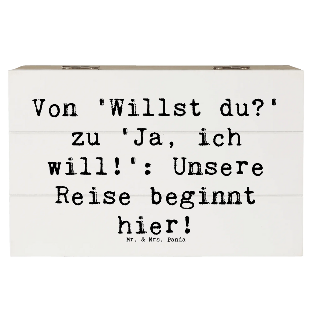 Wooden chest Saying Von 'Willst du?' zu 'Ja, ich will!': Unsere Reise beginnt hier! Aufbewahrungsbox aus Holz, aufbewahrungskisten, box holz, truhe holz, aufbewahrungskiste mit deckel, holzschatulle, Aufbewahrungsbox, aufbewahrungstruhe, Box aus Holz, Holztruhe, holzschachtel, holztruhen, Holz Aufbewahrungsbox, aufbewahrungsboxen, Holzbox mit Deckel, Holzkiste mit Deckel, Holzboxen, holzkästchen, Holzbox, Holzkiste, Holzkisten, Aufbewahrungsbox Holz, kiste holz, Schatulle, Aufbewahrungskiste, Hochzeitsgeschenke für Brautpaar, Hochzeitsgeschenkideen, Verlobungsgeschenk, Verlobungsfeier, Trauungsgeschenk, Trauung, Hochzeitsfeier, Ehe, Hochzeitsgeschenk, Hochzeit, Hochzeitskarte