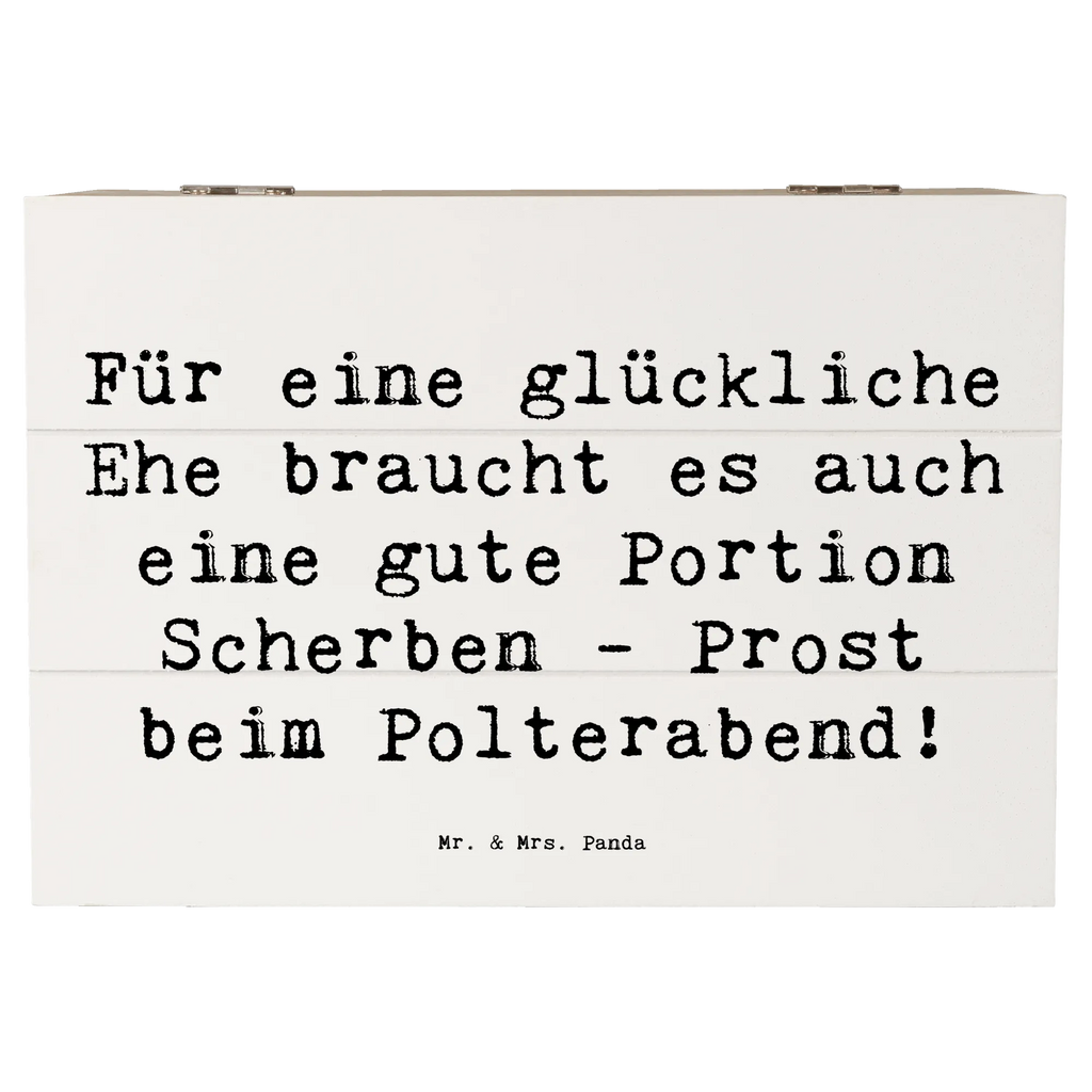 Holzkiste Spruch Scherben Polterabend Holzkiste, Kiste, Schatzkiste, Truhe, Schatulle, XXL, Erinnerungsbox, Erinnerungskiste, Dekokiste, Aufbewahrungsbox, Geschenkbox, Geschenkdose, Hochzeit, Hochzeitsgeschenk, Ehe, Hochzeitsfeier, Trauung, Trauungsgeschenk, Hochzeitskarte, Verlobungsfeier, Verlobungsgeschenk, Hochzeitsgeschenkideen, Hochzeitsgeschenke für Brautpaar