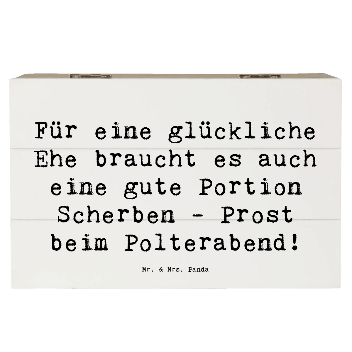 Wooden chest Saying Für eine glückliche Ehe braucht es auch eine gute Portion Scherben - Prost beim Polterabend! schmuckbox, holzschachtel, Erinnerungsbox, Holzkiste mit Deckel, geschenkbox holz, aufbewahrungskiste mit deckel, Aufbewahrungstruhe, Aufbewahrungsbox aus Holz, Holzkiste, schatzkiste holz, box holz, geschenkbox mit deckel, Box, geschenkkiste, kiste holz, Kiste mit Deckel, Holzbox mit Deckel, Holztruhe, Kiste, truhe mit deckel, schmucktruhe, Truhe, erinnerungsbox holz, schatztruhe, schmuckkiste, Aufbewahrungsbox, Holzbox, Aufbewahrungsbox Holz, Schatzkiste, truhe holz, fotobox, Schatulle, Geschenkbox, Holz Aufbewahrungsbox, Erinnerungskiste, Box aus Holz, fotokiste, holzkästchen, Aufbewahrungskiste, holzschatulle, Hochzeitsgeschenkideen, Hochzeitsgeschenke für Brautpaar, Trauungsgeschenk, Hochzeit, Hochzeitskarte, Verlobungsfeier, Verlobungsgeschenk, Ehe, Hochzeitsgeschenk, Hochzeitsfeier, Trauung