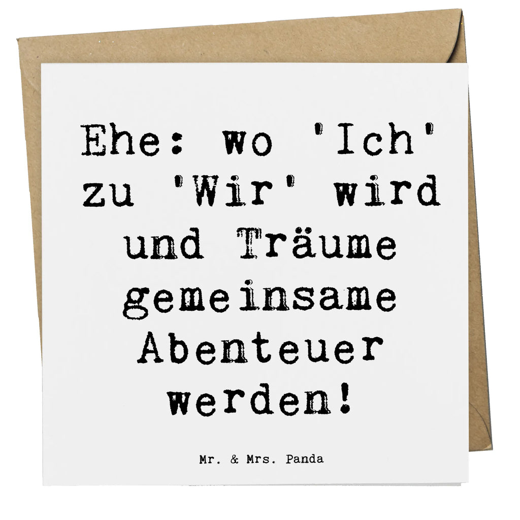 Deluxe Karte Spruch Hochzeitsfeier Abenteuer Karte, Einladungskarte, Hochwertige Grußkarte, Glückwunschkarte, Grußkarte, Klappkarte, Geburtstagskarte, Hochzeitskarte, Hochwertige Klappkarte, Hochzeit, Hochzeitsgeschenk, Ehe, Hochzeitsfeier, Trauung, Trauungsgeschenk, Verlobungsfeier, Verlobungsgeschenk, Hochzeitsgeschenkideen, Hochzeitsgeschenke für Brautpaar
