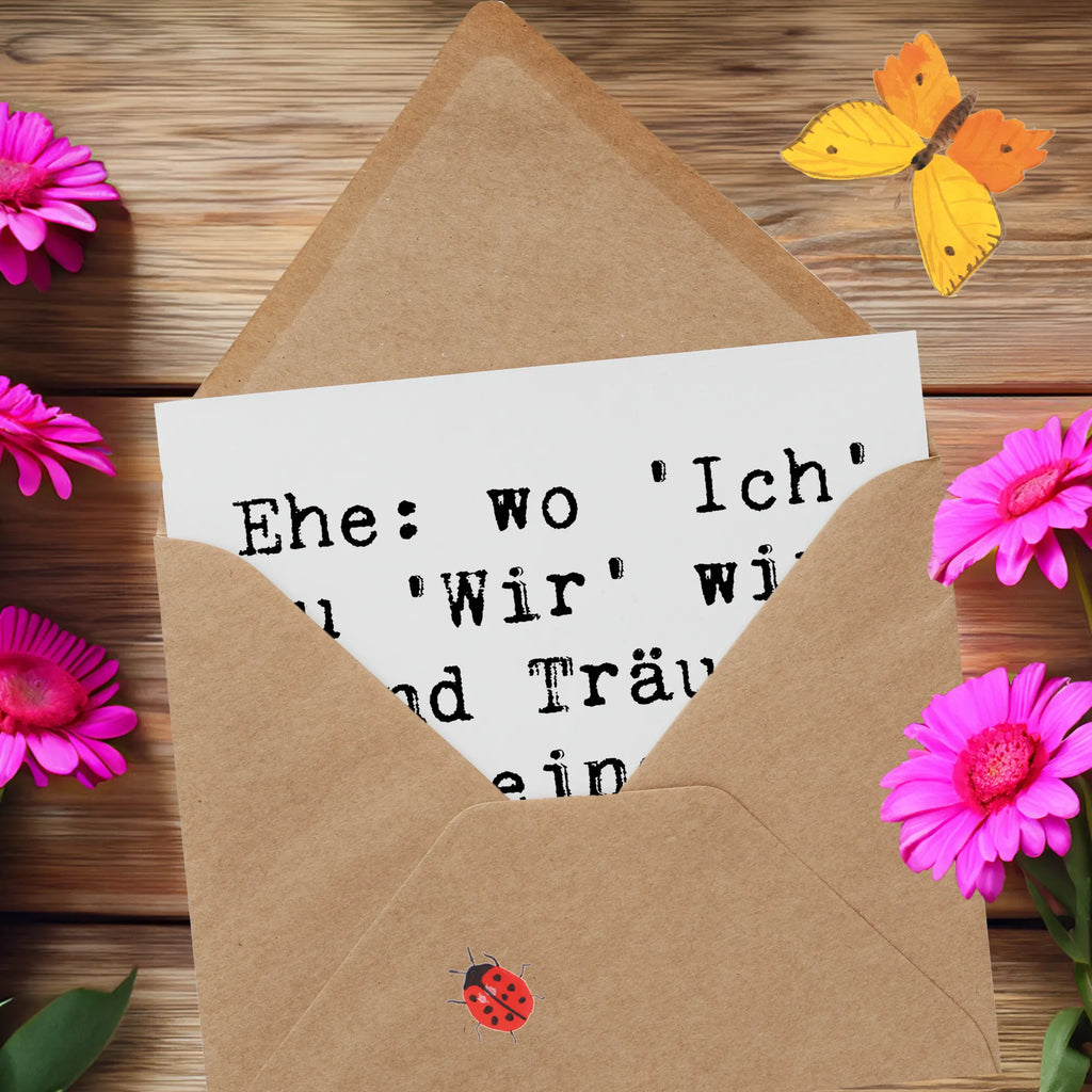 Deluxe Karte Spruch Hochzeitsfeier Abenteuer Karte, Einladungskarte, Hochwertige Grußkarte, Glückwunschkarte, Grußkarte, Klappkarte, Geburtstagskarte, Hochzeitskarte, Hochwertige Klappkarte, Hochzeit, Hochzeitsgeschenk, Ehe, Hochzeitsfeier, Trauung, Trauungsgeschenk, Verlobungsfeier, Verlobungsgeschenk, Hochzeitsgeschenkideen, Hochzeitsgeschenke für Brautpaar