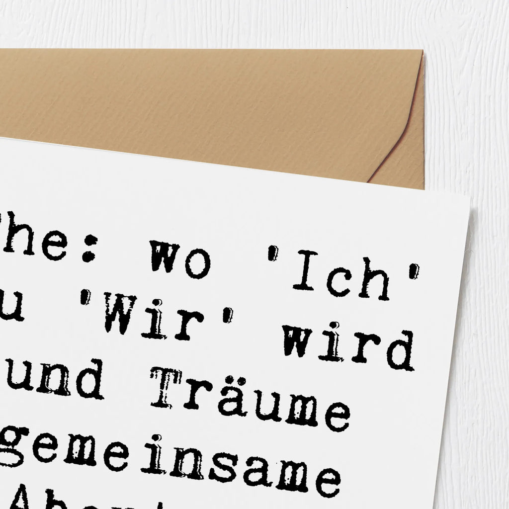 Deluxe Karte Spruch Hochzeitsfeier Abenteuer Karte, Einladungskarte, Hochwertige Grußkarte, Glückwunschkarte, Grußkarte, Klappkarte, Geburtstagskarte, Hochzeitskarte, Hochwertige Klappkarte, Hochzeit, Hochzeitsgeschenk, Ehe, Hochzeitsfeier, Trauung, Trauungsgeschenk, Verlobungsfeier, Verlobungsgeschenk, Hochzeitsgeschenkideen, Hochzeitsgeschenke für Brautpaar