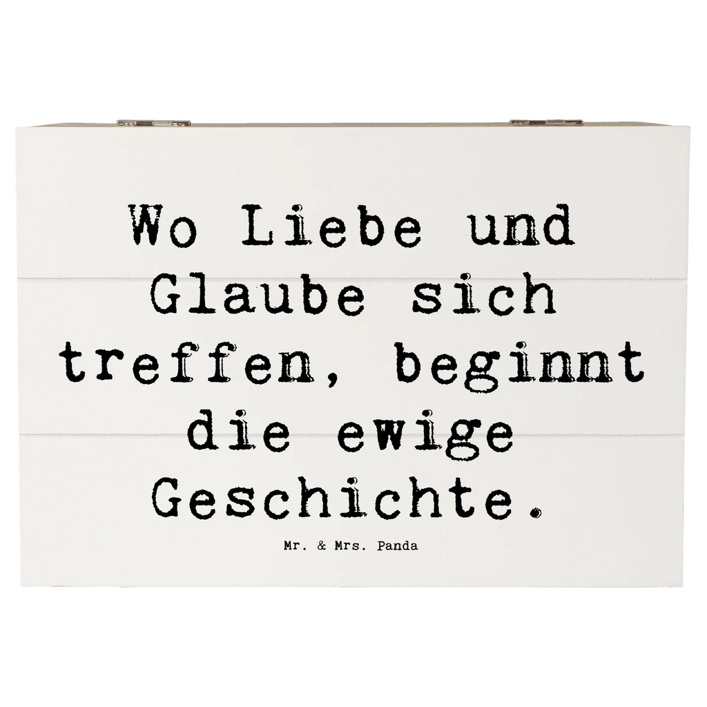 Holzkiste Spruch Kirchliche Trauung Liebe Glaube Kiste, Geschenkbox, Erinnerungskiste, Aufbewahrungsbox, Schatzkiste, Schatulle, Erinnerungsbox, XXL, Geschenkdose, Holzkiste, Truhe, Dekokiste, Hochzeit, Hochzeitsgeschenk, Ehe, Hochzeitsfeier, Trauung, Trauungsgeschenk, Hochzeitskarte, Verlobungsfeier, Verlobungsgeschenk, Hochzeitsgeschenkideen, Hochzeitsgeschenke für Brautpaar