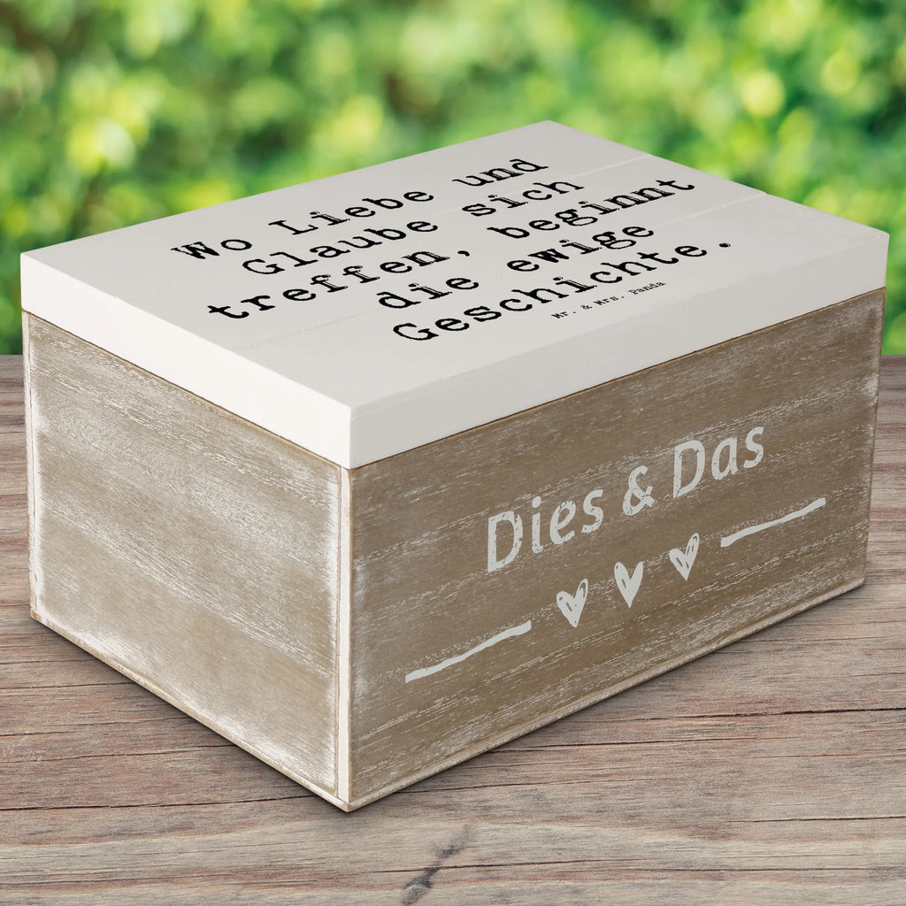 Holzkiste Spruch Kirchliche Trauung Liebe Glaube Kiste, Geschenkbox, Erinnerungskiste, Aufbewahrungsbox, Schatzkiste, Schatulle, Erinnerungsbox, XXL, Geschenkdose, Holzkiste, Truhe, Dekokiste, Hochzeit, Hochzeitsgeschenk, Ehe, Hochzeitsfeier, Trauung, Trauungsgeschenk, Hochzeitskarte, Verlobungsfeier, Verlobungsgeschenk, Hochzeitsgeschenkideen, Hochzeitsgeschenke für Brautpaar