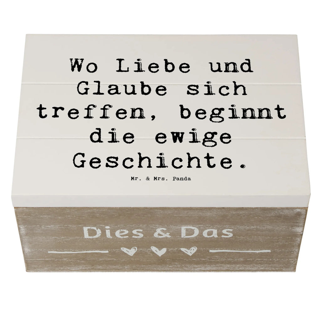 Holzkiste Spruch Kirchliche Trauung Liebe Glaube Kiste, Geschenkbox, Erinnerungskiste, Aufbewahrungsbox, Schatzkiste, Schatulle, Erinnerungsbox, XXL, Geschenkdose, Holzkiste, Truhe, Dekokiste, Hochzeit, Hochzeitsgeschenk, Ehe, Hochzeitsfeier, Trauung, Trauungsgeschenk, Hochzeitskarte, Verlobungsfeier, Verlobungsgeschenk, Hochzeitsgeschenkideen, Hochzeitsgeschenke für Brautpaar