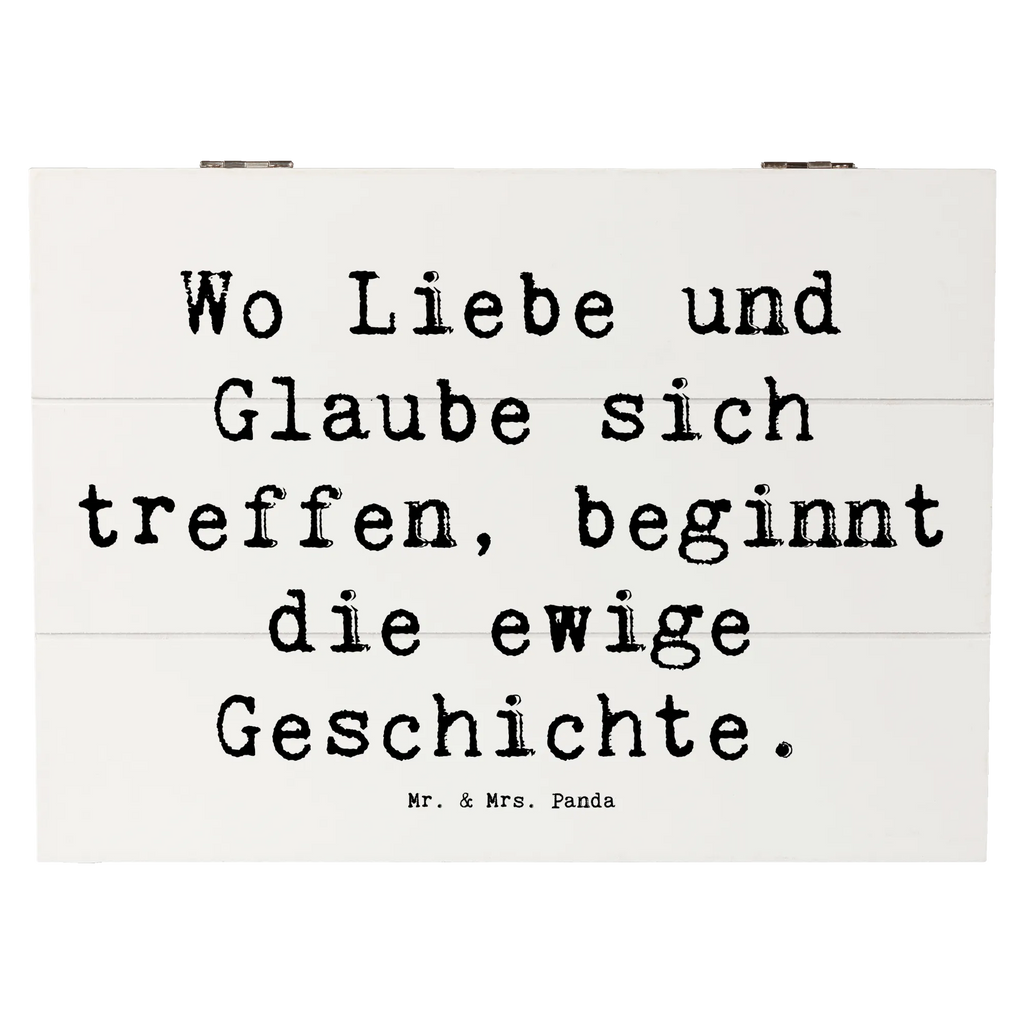 Holzkiste Spruch Kirchliche Trauung Liebe Glaube Kiste, Geschenkbox, Erinnerungskiste, Aufbewahrungsbox, Schatzkiste, Schatulle, Erinnerungsbox, XXL, Geschenkdose, Holzkiste, Truhe, Dekokiste, Hochzeit, Hochzeitsgeschenk, Ehe, Hochzeitsfeier, Trauung, Trauungsgeschenk, Hochzeitskarte, Verlobungsfeier, Verlobungsgeschenk, Hochzeitsgeschenkideen, Hochzeitsgeschenke für Brautpaar