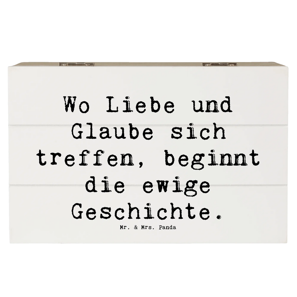 Holzkiste Spruch Kirchliche Trauung Liebe Glaube Kiste, Geschenkbox, Erinnerungskiste, Aufbewahrungsbox, Schatzkiste, Schatulle, Erinnerungsbox, XXL, Geschenkdose, Holzkiste, Truhe, Dekokiste, Hochzeit, Hochzeitsgeschenk, Ehe, Hochzeitsfeier, Trauung, Trauungsgeschenk, Hochzeitskarte, Verlobungsfeier, Verlobungsgeschenk, Hochzeitsgeschenkideen, Hochzeitsgeschenke für Brautpaar