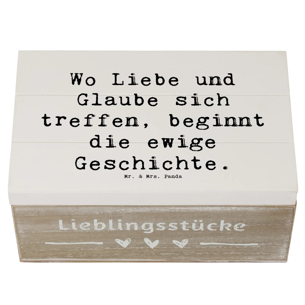 Holzkiste Spruch Kirchliche Trauung Liebe Glaube Kiste, Geschenkbox, Erinnerungskiste, Aufbewahrungsbox, Schatzkiste, Schatulle, Erinnerungsbox, XXL, Geschenkdose, Holzkiste, Truhe, Dekokiste, Hochzeit, Hochzeitsgeschenk, Ehe, Hochzeitsfeier, Trauung, Trauungsgeschenk, Hochzeitskarte, Verlobungsfeier, Verlobungsgeschenk, Hochzeitsgeschenkideen, Hochzeitsgeschenke für Brautpaar