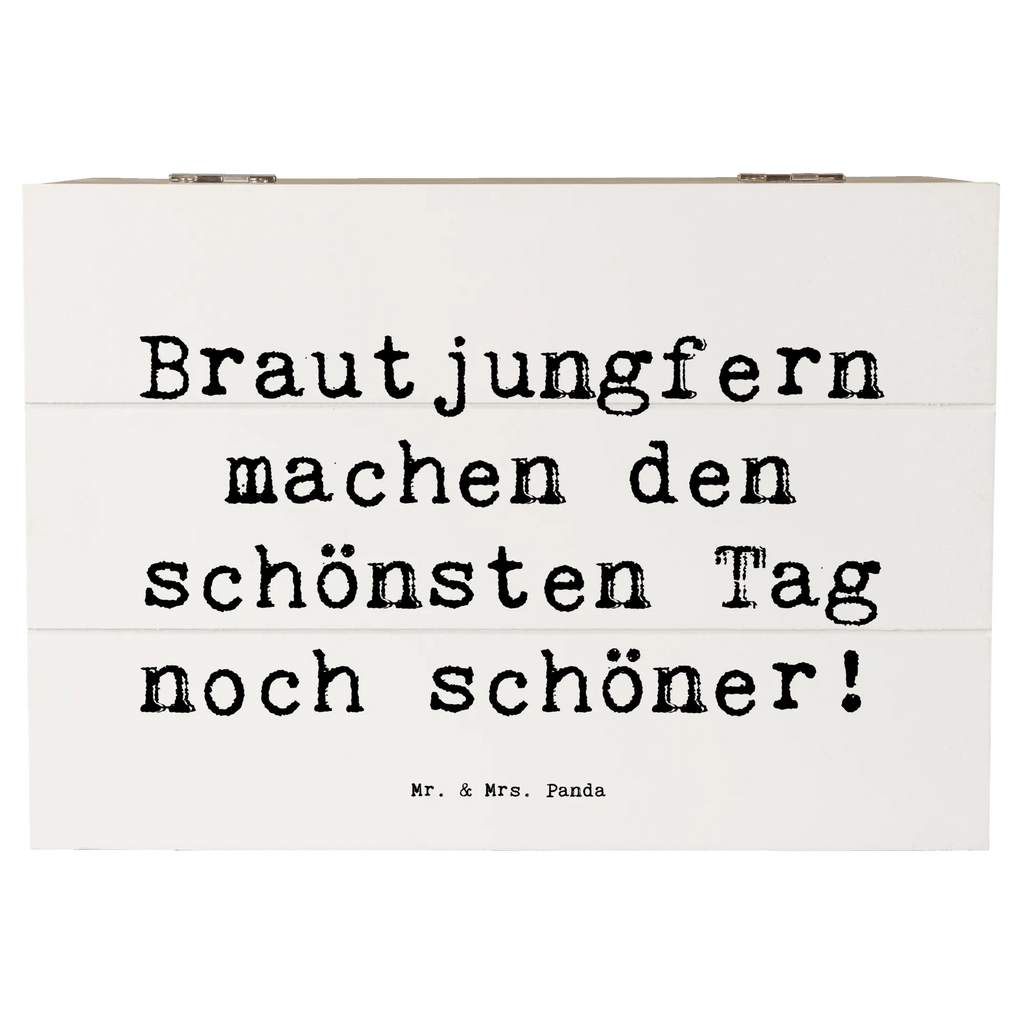 Holzkiste Spruch Brautjungfern Wunder Schatzkiste, Kiste, Erinnerungsbox, Erinnerungskiste, Geschenkdose, Schatulle, XXL, Holzkiste, Dekokiste, Geschenkbox, Aufbewahrungsbox, Truhe, Hochzeit, Hochzeitsgeschenk, Ehe, Hochzeitsfeier, Trauung, Trauungsgeschenk, Hochzeitskarte, Verlobungsfeier, Verlobungsgeschenk, Hochzeitsgeschenkideen, Hochzeitsgeschenke für Brautpaar