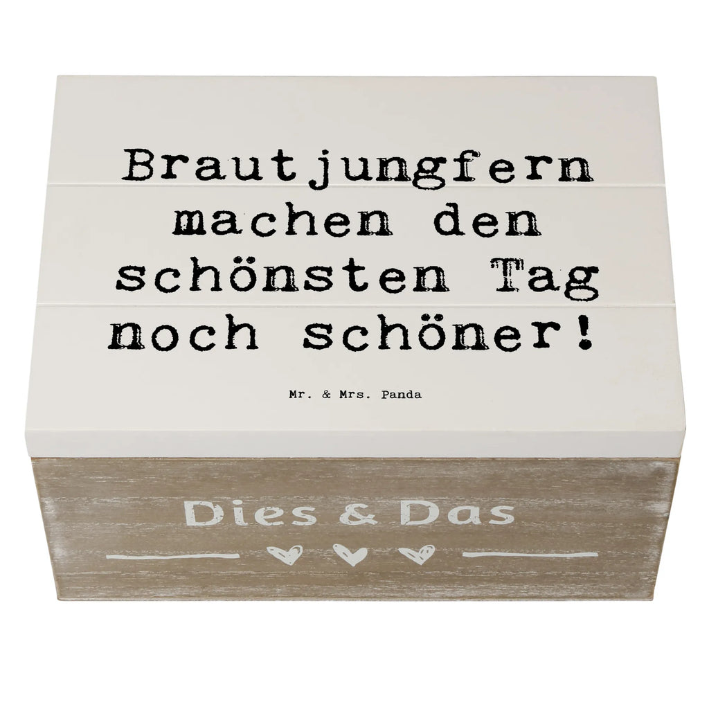 Holzkiste Spruch Brautjungfern Wunder Schatzkiste, Kiste, Erinnerungsbox, Erinnerungskiste, Geschenkdose, Schatulle, XXL, Holzkiste, Dekokiste, Geschenkbox, Aufbewahrungsbox, Truhe, Hochzeit, Hochzeitsgeschenk, Ehe, Hochzeitsfeier, Trauung, Trauungsgeschenk, Hochzeitskarte, Verlobungsfeier, Verlobungsgeschenk, Hochzeitsgeschenkideen, Hochzeitsgeschenke für Brautpaar