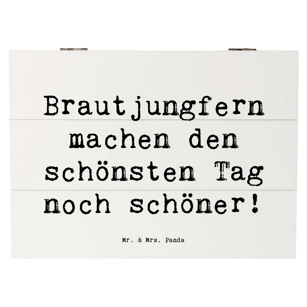 Holzkiste Spruch Brautjungfern Wunder Schatzkiste, Kiste, Erinnerungsbox, Erinnerungskiste, Geschenkdose, Schatulle, XXL, Holzkiste, Dekokiste, Geschenkbox, Aufbewahrungsbox, Truhe, Hochzeit, Hochzeitsgeschenk, Ehe, Hochzeitsfeier, Trauung, Trauungsgeschenk, Hochzeitskarte, Verlobungsfeier, Verlobungsgeschenk, Hochzeitsgeschenkideen, Hochzeitsgeschenke für Brautpaar