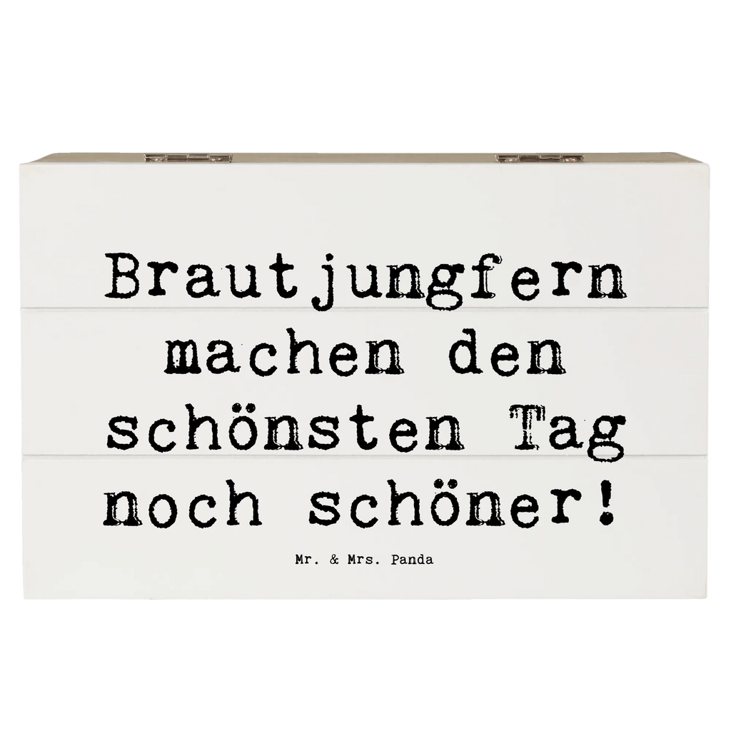 Holzkiste Spruch Brautjungfern Wunder Schatzkiste, Kiste, Erinnerungsbox, Erinnerungskiste, Geschenkdose, Schatulle, XXL, Holzkiste, Dekokiste, Geschenkbox, Aufbewahrungsbox, Truhe, Hochzeit, Hochzeitsgeschenk, Ehe, Hochzeitsfeier, Trauung, Trauungsgeschenk, Hochzeitskarte, Verlobungsfeier, Verlobungsgeschenk, Hochzeitsgeschenkideen, Hochzeitsgeschenke für Brautpaar